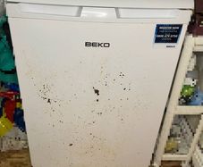 Freezer