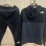 North face tracksuit Image 3