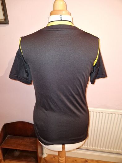 AIK Stockholm 2012/13 Home Jersey - Small size