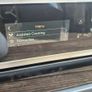 Electrolux EVLB08X oven with microwave combi New Image 9