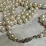 pearl necklace Image 6