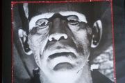 Classic Horror DVD Frankenstein