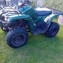 Yamaha Grizzly Image 3