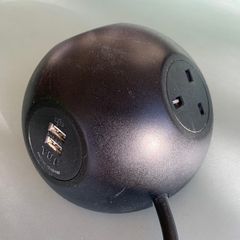 OE Electrics Pluto Domed On-surface Power Module , TUF USB etc etc FREE DELIVERY