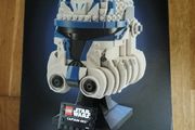 Lego Star Wars
