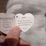 Ty Beanie Buddy Unity Bear Image 7