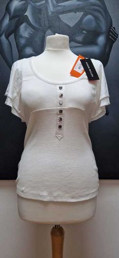 Brand new Karen Millen top size 10. Postage included.