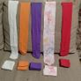 Sexy  sensual feminine stockings for crossdressers and girls Image 10