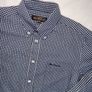 Ben Sherman Shirt long sleeved Size Medium Men's Image 2