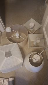 Light fittings