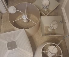 Light fittings
