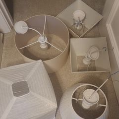 Light fittings