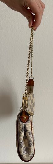 Louis Vuitton Eva bag