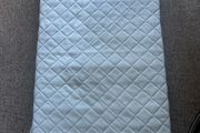 IKEA cot bed mattress