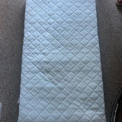IKEA cot bed mattress