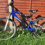 Mountain Bike Image 2
