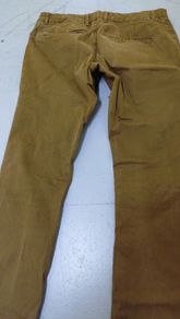 Zara Chinos 40" W.