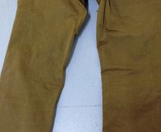Zara Chinos 40" W.