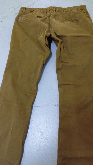 Zara Chinos 40" W.