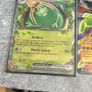 Mega skarmory ex fullart + other ex cards Image 3