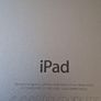 Apple iPad Image 4