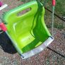 toddler swing Image 2