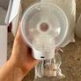 Nursing mama double breast pump Image 4