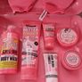 soap and glory bundle in large metal case Image 2