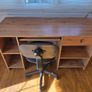 office desk with chair Image 2