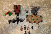 Lego Harry Potter Bundle