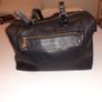 large leather handbag mercer & Madison Image 7