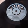 irish pressed single,  Larry cunningham Image 3