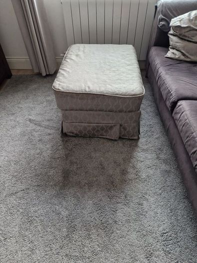 Footstool