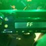 Toyota TM4201 Single DIN RDS EON Cassette Car Radio Stereo Image 8