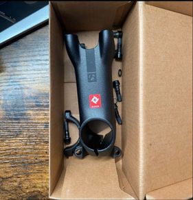 Bontrager Stem