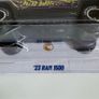 Hot Wheels 2026 Super Treasure Hunt '23 Dodge Ram 1500 Short Card STH Image 3