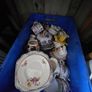 china jugs lamps etc Image 7