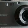 Digital Camera Silver Crest 12MP Digital Camera , touch screen 2GB CD card Image 4