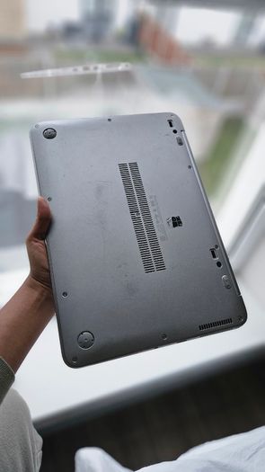 HP EliteBook Folio 1040 G3 i7