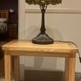 Tiffany style lamp Image 2