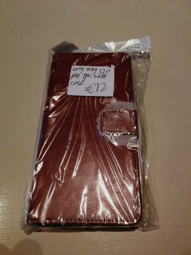 Wallet Case For Samsung Galaxy S20 Plus