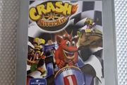 Crash Bandicoot Nitro Kart PlayStation1 Ps1 PlayStation2 Ps2 Games Original