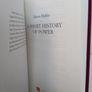 A Short History of Power by Simon Heffer (PT15) Image 2