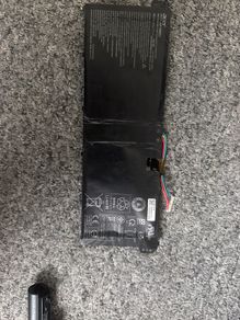 Battery for Acer Aspire 3