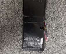 Battery for Acer Aspire 3