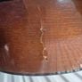 Yamaha FS311 Dreadnought Acoustic Guitar Image 9