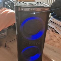 Sven ps-930 finnish 150w speaker