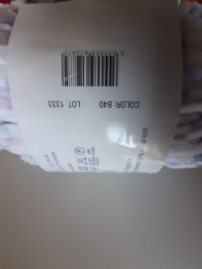 Yarn - Flutterby Chunky - 100g