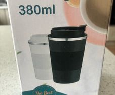 Portable Travel Cup