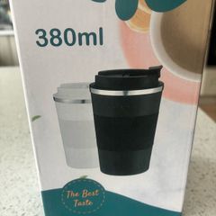 Portable Travel Cup